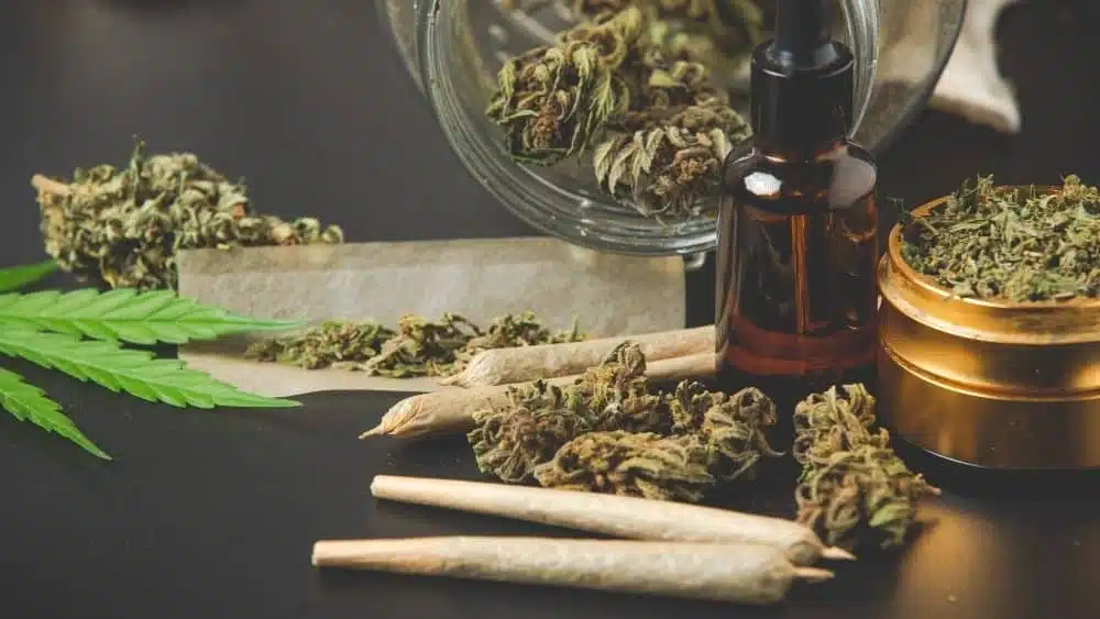 cannabis edited