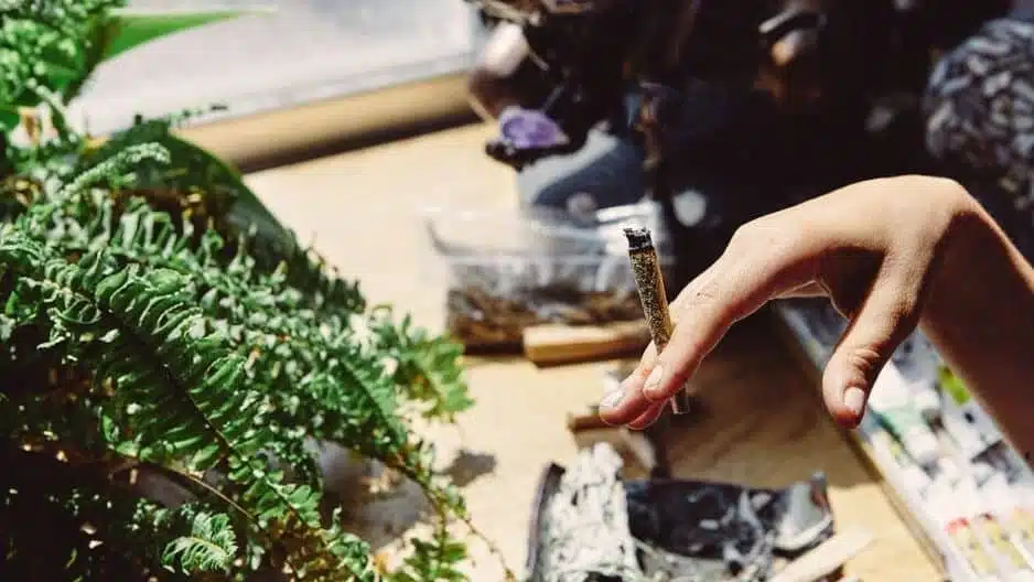 make weed last longer