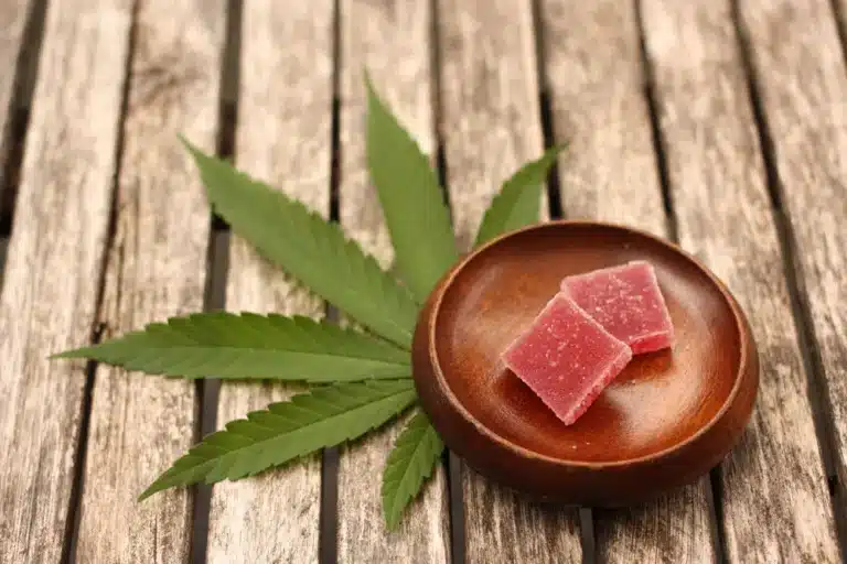 Best Selection of Sweet & Savory Cannabis Edibles in Seattle, Tacoma, Burien & Everett