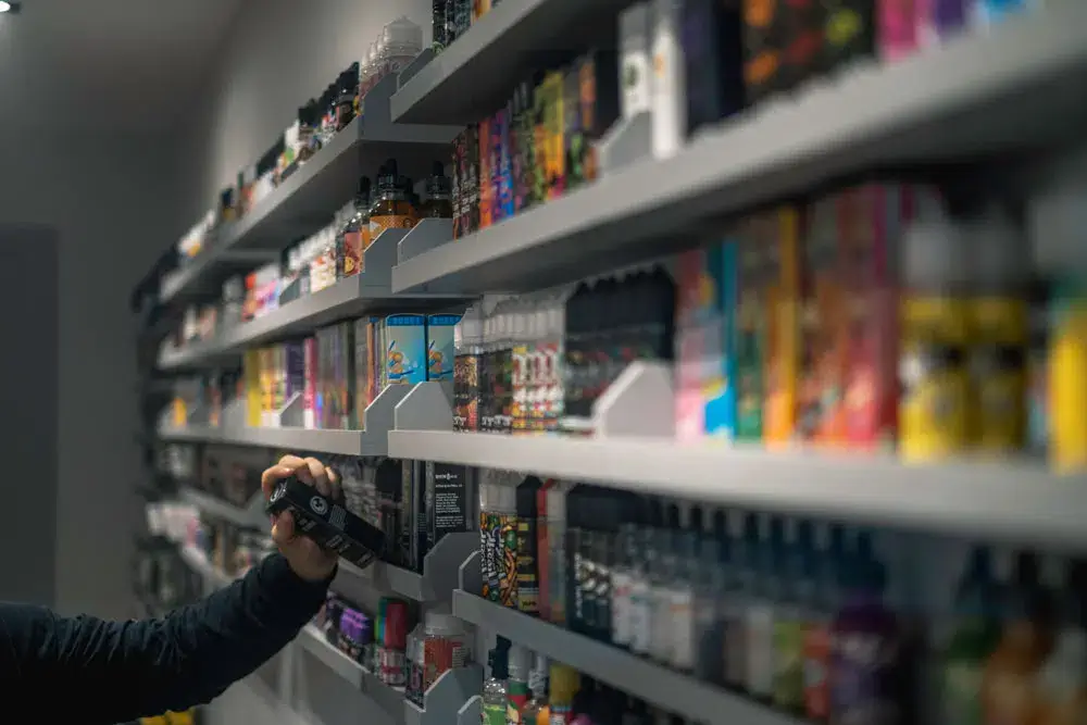 Wide selection of premium cannabis vape products in 4 convenient locations to serve you. Seattle, Tacoma, Burien & Everett. Convenient, discreet & reliable.
