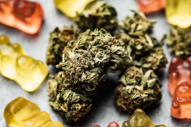 CBD Flowers