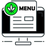 the joint cannabis store order online