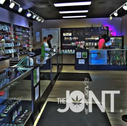 Dispensary Near Me - Seattle