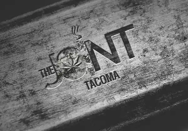 The Joint Recreational Marijuana Dispensary - Tacoma